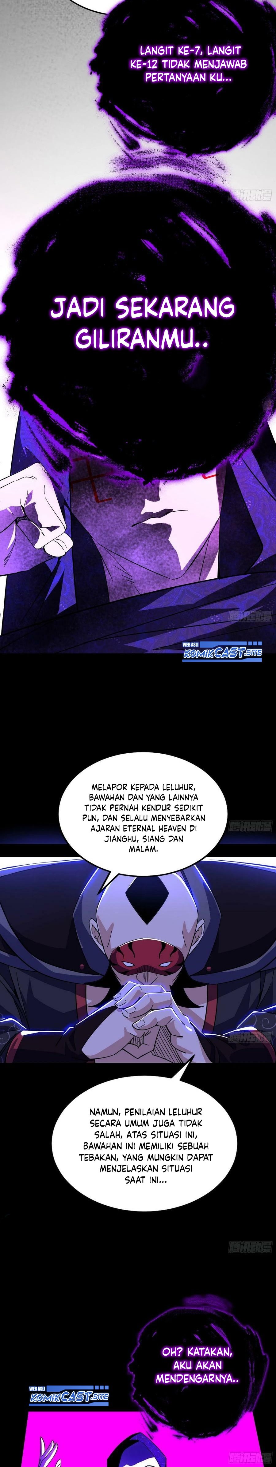 Dilarang COPAS - situs resmi www.mangacanblog.com - Komik im an evil god 320 - chapter 320 321 Indonesia im an evil god 320 - chapter 320 Terbaru 12|Baca Manga Komik Indonesia|Mangacan